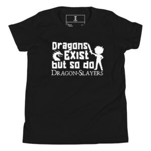 Youth Short Sleeve T-Shirt